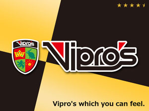 vipro's
