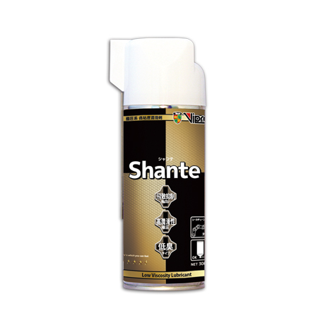 【潤滑剤】Shanteシャンテ 300ml